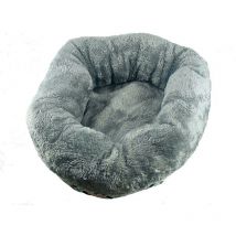 Panier rond clavio ø 35 x 12 cm pour rongeur Flamingo