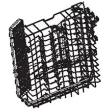 Panier supérieur