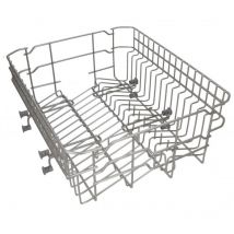 Copy of Panier supérieur (45 x 36 x 23,3 cm) pour lave-vaisselle Whirlpool Proline, Curtiss, Tecnolec - 34420189