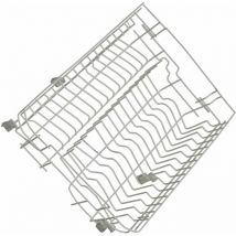 Panier supérieur (34420189) Lave-vaisselle oceanic Proline