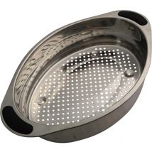 Magimix - Panier vapeur avec fond (502335) Cuiseur vapeur