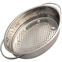 Magimix - Panier vapeur avec fond (505931) Cuiseur vapeur