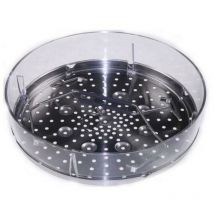 Kenwood - Panier vapeur complet pour robots cooking chef (KW714715) Robot ménager