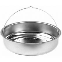 Panier vapeur inox 8L diam 228 pour cocotte 235mm (792654) Cocotte-minute SEB tefal
