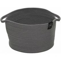 Panier Set Pet Cave Couleur : Gris