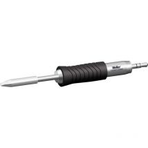 Weller - rtu 022 s ms Panne de fer à souder forme de burin Longueur de la panne 28 mm Contenu 1 pc(s) Q444312