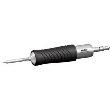Weller - rtp 004 s ms Panne de fer à souder forme de burin Longueur de la panne 16.3 mm Contenu 1 pc(s)