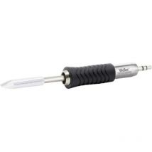 Weller - rtu 032 s ms Panne de fer à souder forme de burin Longueur de la panne 27.5 mm Contenu 1 pc(s)