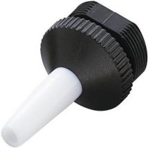 Toolcraft - Panne de fer à dessouder Contenu 1 pc(s) S66322