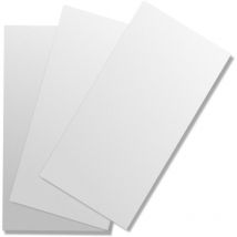 Climapor - Panneau isolant Extrupor - polystyrène - blanc - épaisseur 3 mm 2,5 x 0,8 m x 3 mm - 20 panneaux (=40 m)