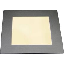 Panneau À Led Heitronic 27640 Led Intégrée Puissance: 11 W Blanc Chaud