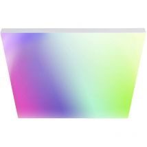 Müller-Licht 404046 tint Aris Panneau à LED LED 24 W blanc S520262