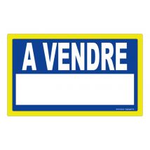 Panneau a vendre - haute visibilité - 330x200mm - 4090658