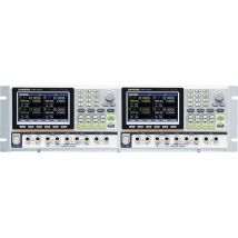 Gw Instek - GRA-437-E Panneau adaptateur pour rack A351462