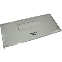 Volet avant imprimé 44x20 cm pour congélateur Faure zanussi - electrolux