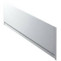 Glass - Panneau avant long pour coque de baignoire rectangulaire