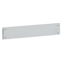 Panneau de remplissage Bticino avec 4 vis de fixation 600x100mm 9528