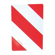 Kit 2 Panneaux Classe a - 423x282 mm