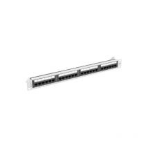 PPUA-1024-S Baie de branchements 1U - Lanberg