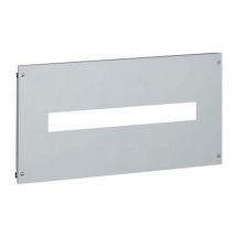 Panneau Bticino avec 4 vis de fixation 24 modules avec fenêtre 9533/24