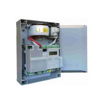 Carte de commande centrale pour portails 24V Came ZLX24SA 801QA-0060 ex ZL19N