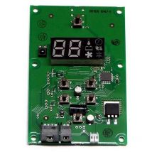 Panneau de Configuration Divisé - Indelb