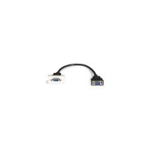 Fonestar - Panneau de connexion Vga avec câble de 20 cm Wp-61v-02