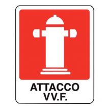 Panneau de fixation 250x310mm 562/f