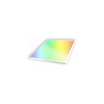Rs Pro - Panneau de plafond led Rgb+cct 600x600mm 36w Futl01