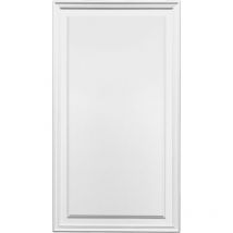 D507 Panneau porte duropolymer Orac Decor
