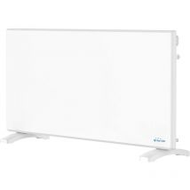 Purline - Panneau de radiateur avec commande numérique