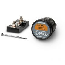 Mastervolt Panneau de Surveillance de Batterie Battman Lite 12V 24V avec Shunt