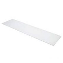 Panneau encastré Led 40W Roblan 4000K - 40W - 120x30