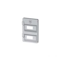 Panneau front OUV.24MOD tableaux 316X396 Gewiss GW44854