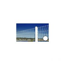 Cloture&jardin - Grillage Rigide Blanc - jardimalin - Fil 4mm - 0,63 mètre