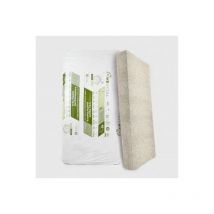 Panneau isolant biosourcé en fibres végétales isovegetal Buitex p. 145mm - 1200 x 600mm, 4 panneaux = 2.67m²
