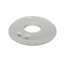 Panneau isolant Diff pour De Dietrich Chappée : JJJ005411020