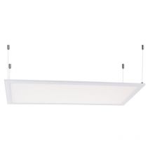 Greenice - Panneau led Superslim 22W 1966Lm 2700oK 60x30Cm Cadre Blanc 40 000H [HO-PAN30060022W-MB-WW]
