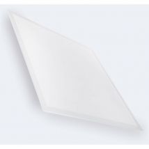 Panneau LED 60x60 cm 36W 4300lm Slim Premium PMMA TPb Driver BOKE Blanc Neutre 4000K 120o