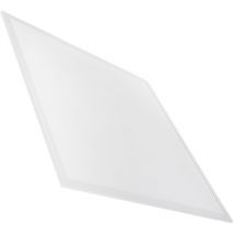 Ledkia - Panneau led 60x60 cm 40W 4000lm lifud No Flicker 3000K Individuel Blanc chaud