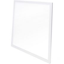 Greenice - Panneau led Superslim 48W 4800Lm 4200oK 60x60Cm UGR19 40 000H [HO-PL-595-48-W]