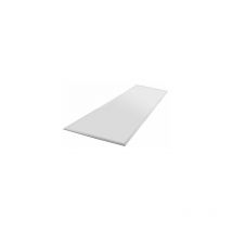 Panneau led Matel aluminium 120x30cm 40w neutre