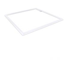 Bemko - Panneau led Plaza 40W - 4000lm - 60x60cm - Blanc Naturel 4000K - Blanc