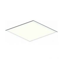Panneau LED RS PRO, 1,295 mX 595 mm, 50 W, 6000K, Neutre, IP20 ( Prix pour Paquet de 2 )