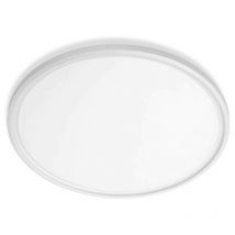 Nobile - Panneau led tondo da interno 60cm 44w natural light lpr60/4k