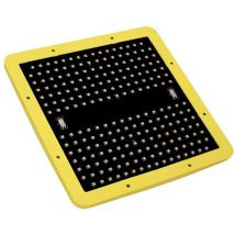 Lampe de culture LEDMAXECO 150W – Eclairage horticole – Puissance, Couleur de la lumière, Longueur – Garden High Pro