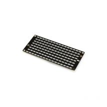 Panneau matrice led 8x16 I²C pour arduino - bleu WPI451 WPI451 RI17494