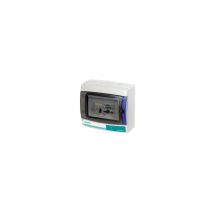 Toscano - Panneau modulaire de protection de piscine ECO-Pool 230-D