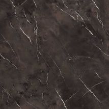 Wallface - 1 échantillon S-19342 marble brown ar+ S-Glass Collection échantillon panneau mural au format A5