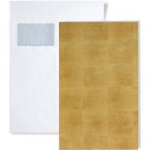 Wallface - 1 échantillon S-21392 luxury gold Deco Collection échantillon panneau mural au format A5